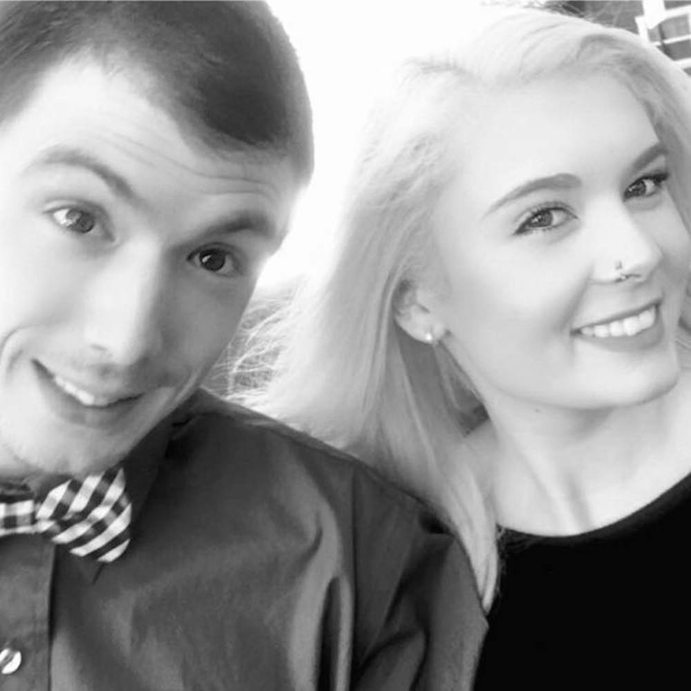 Meet your Posher, Brandie